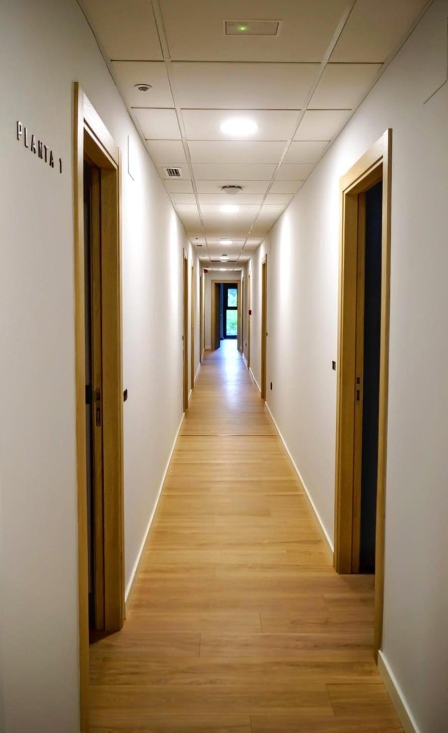 Casa Peix *