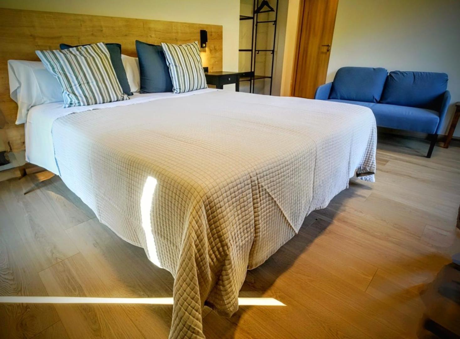 Casa Peix Hotel Serraduy