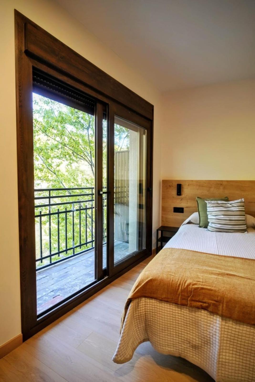 Hotel Casa Peix Serraduy