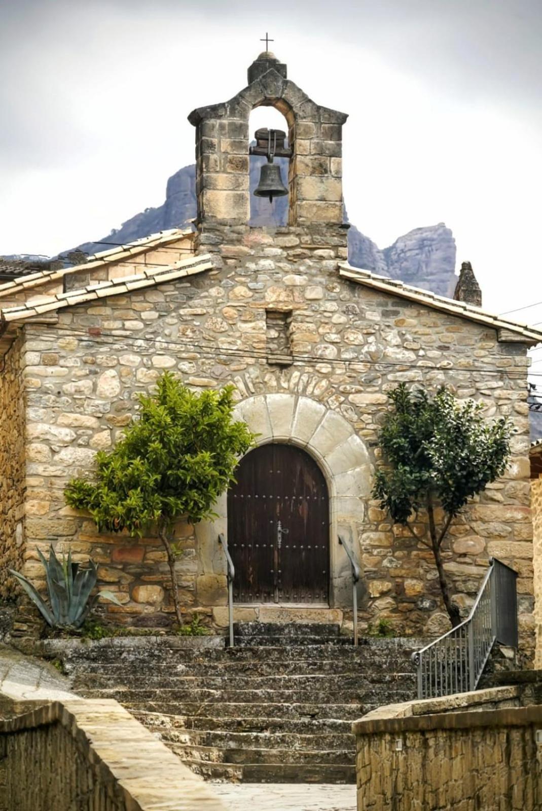 Casa Peix *