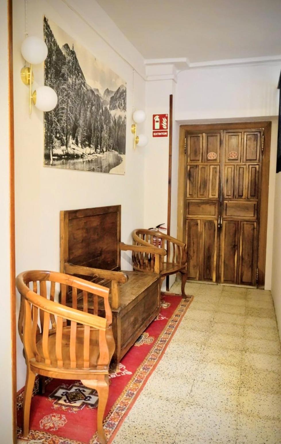 Casa Peix Serraduy