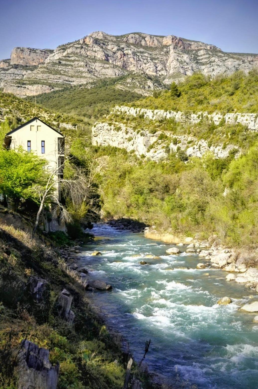 Casa Peix *