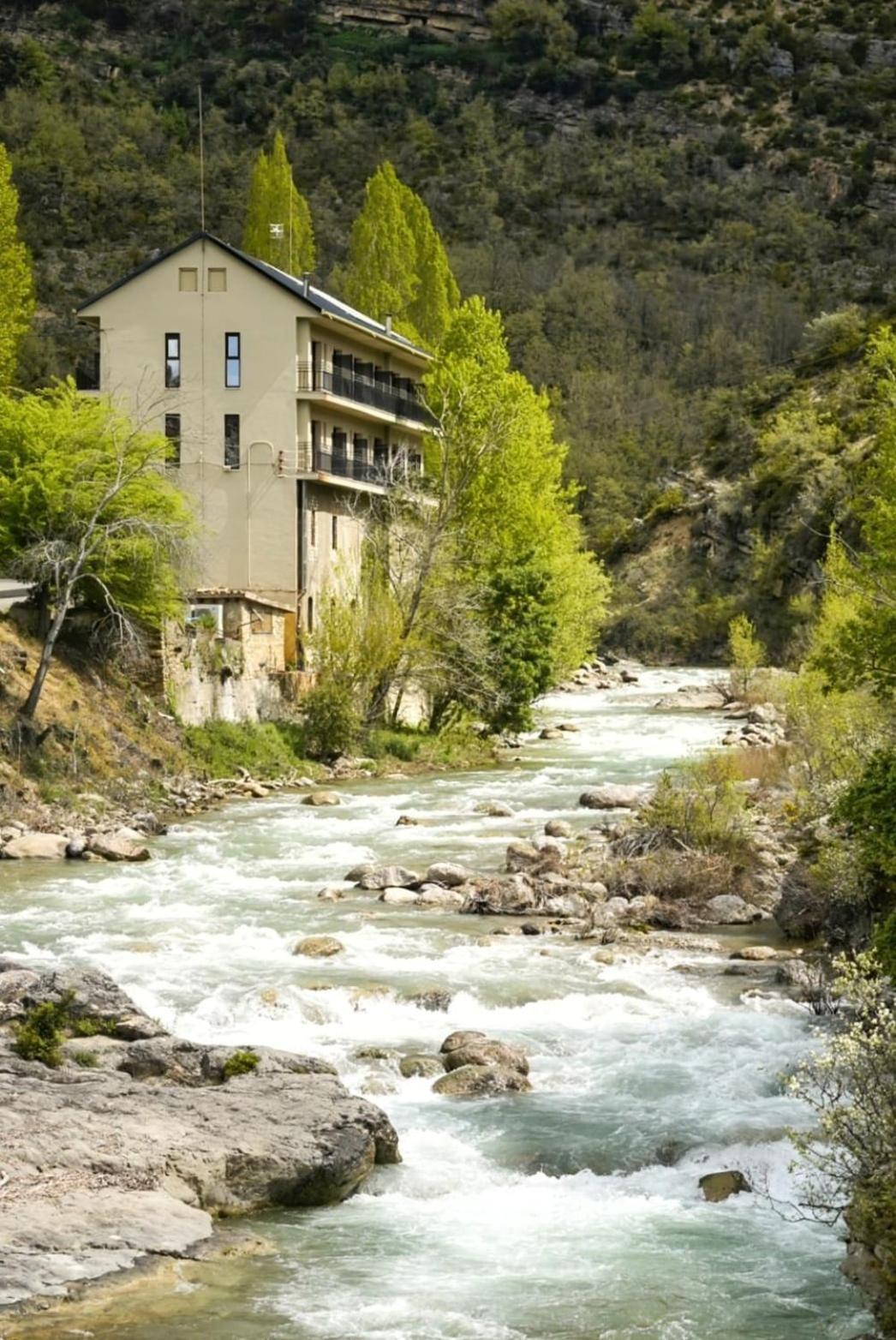 Casa Peix Serraduy