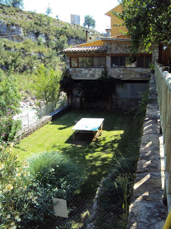 Casa Peix *
