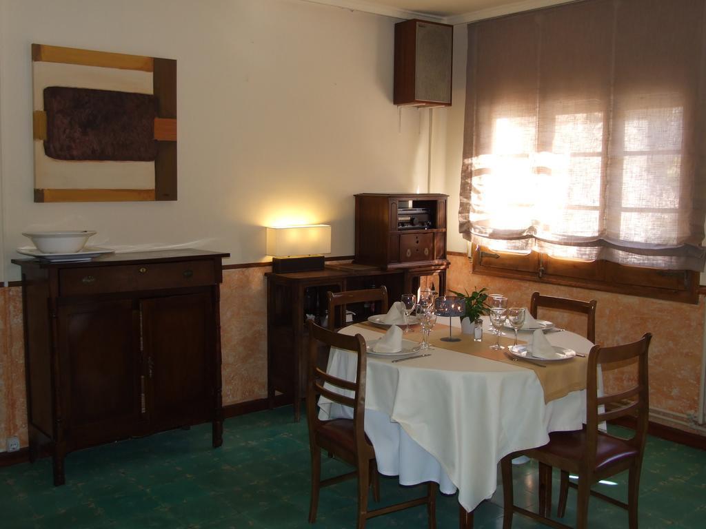 Casa Peix Hotel *