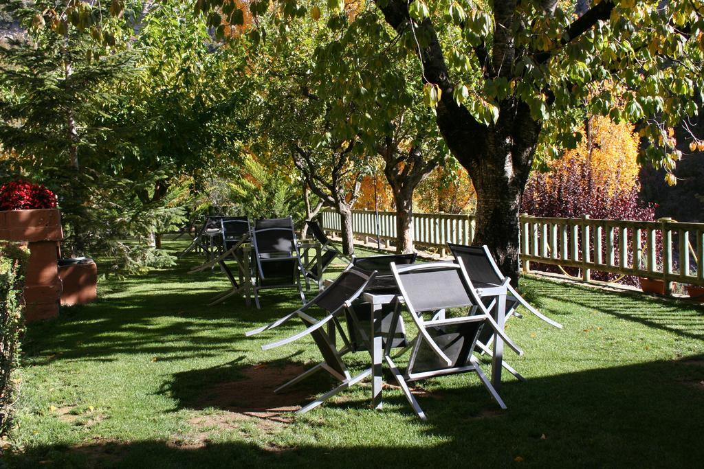 Casa Peix Hotel Serraduy
