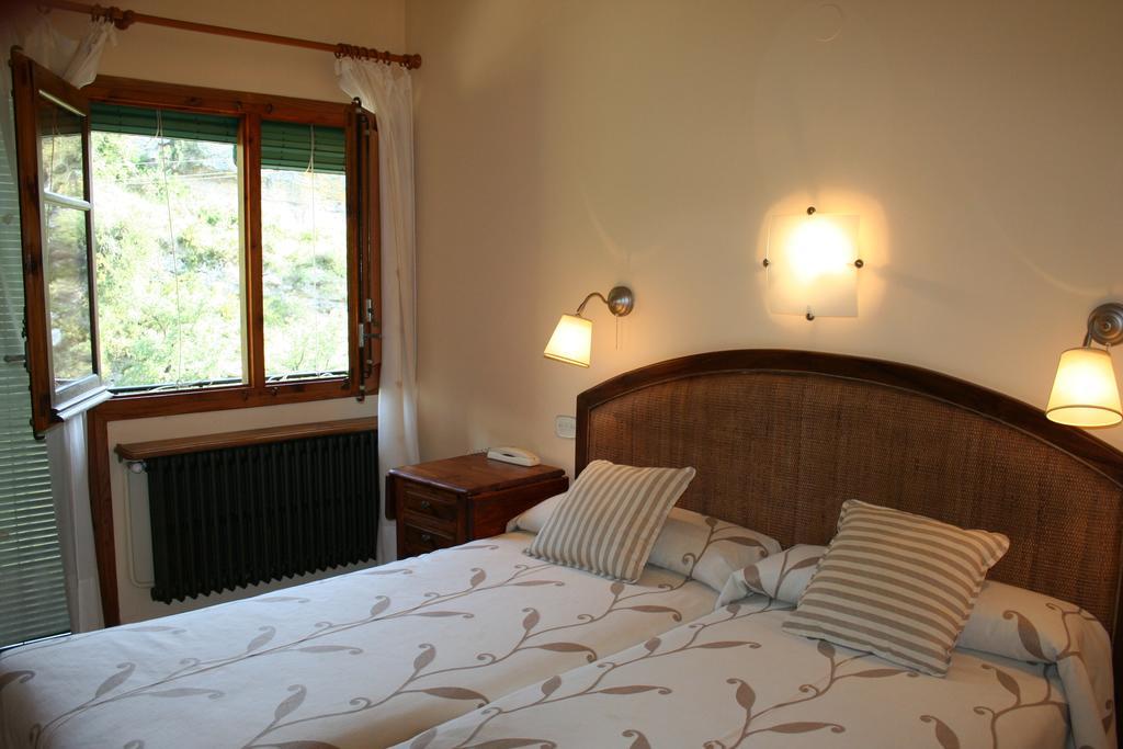 Casa Peix Hotel