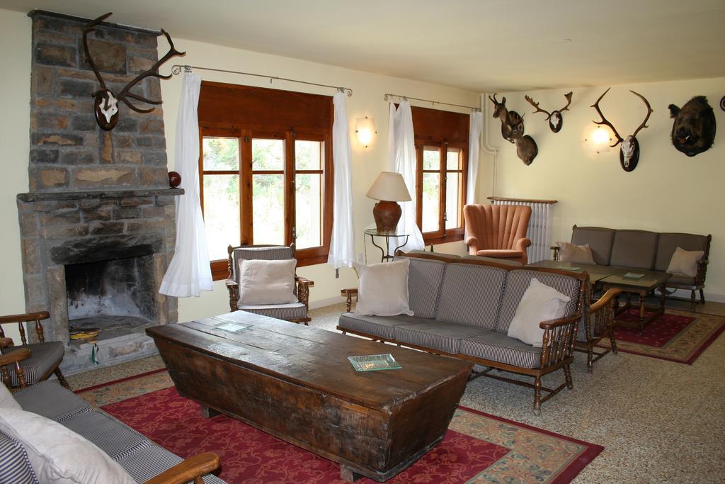 Casa Peix