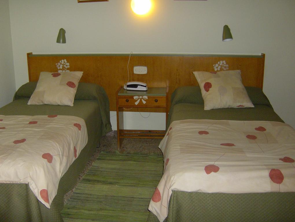 Casa Peix Hotel Serraduy