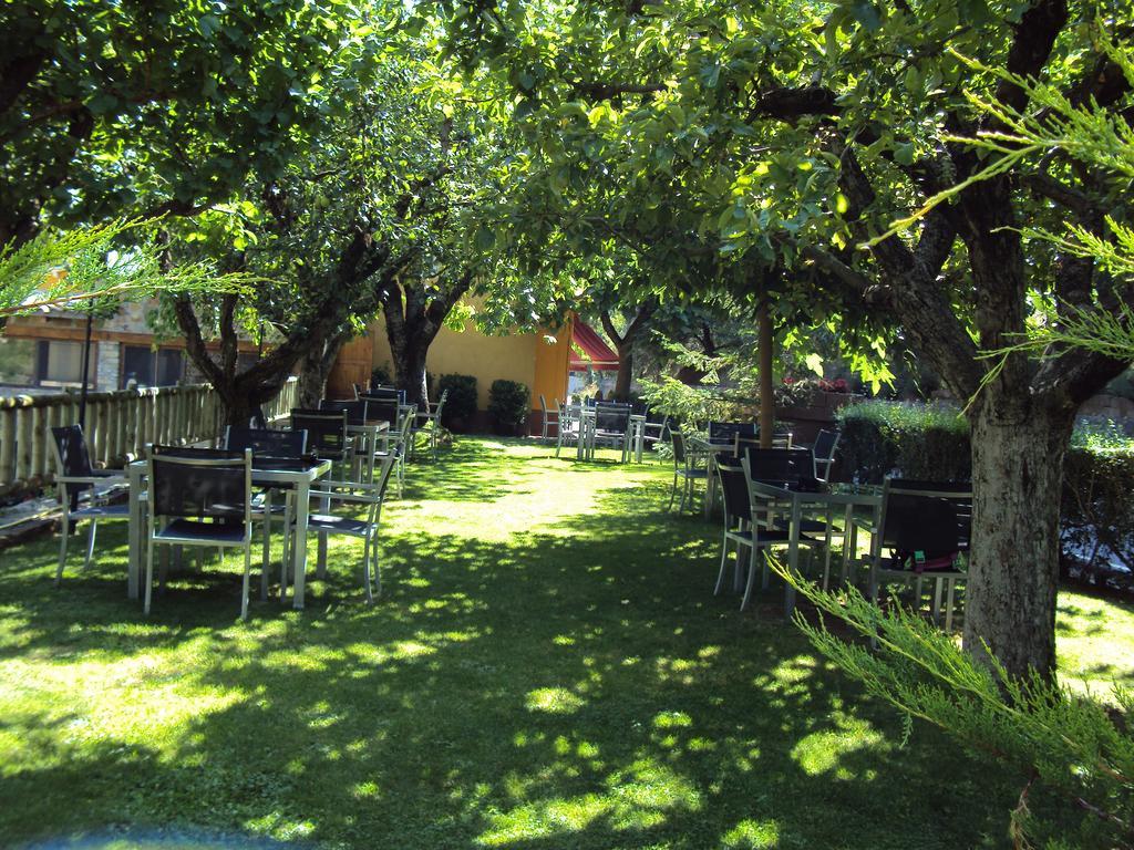 Casa Peix *
