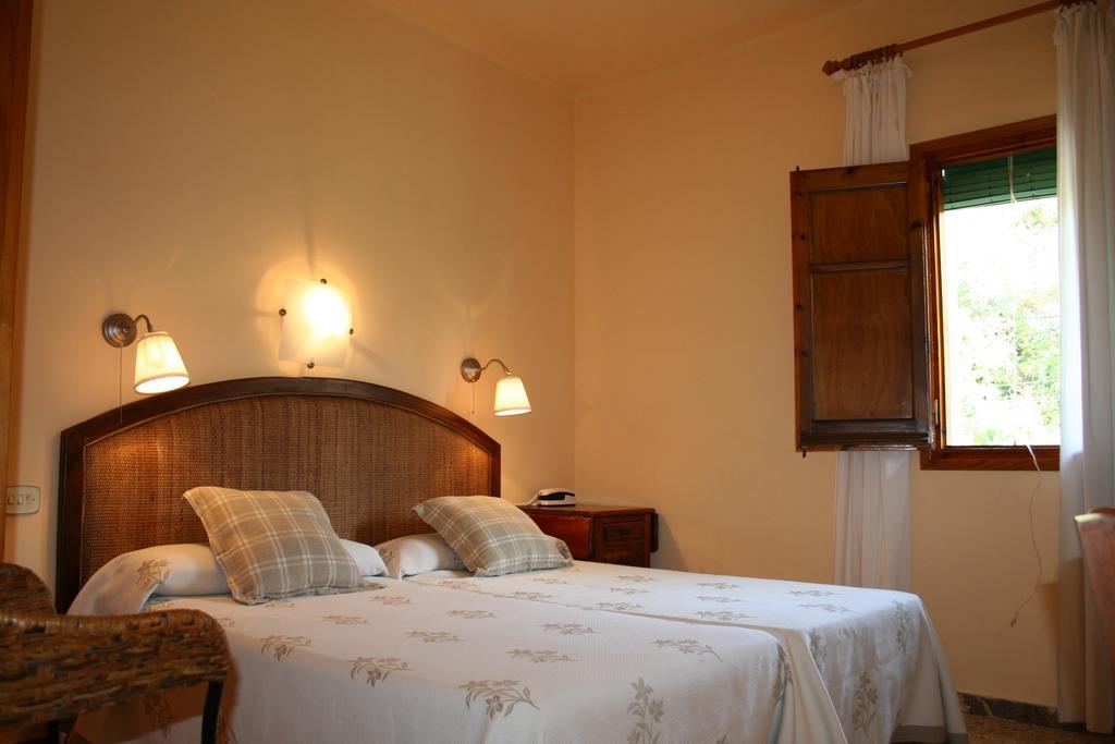 Hotel Casa Peix Serraduy