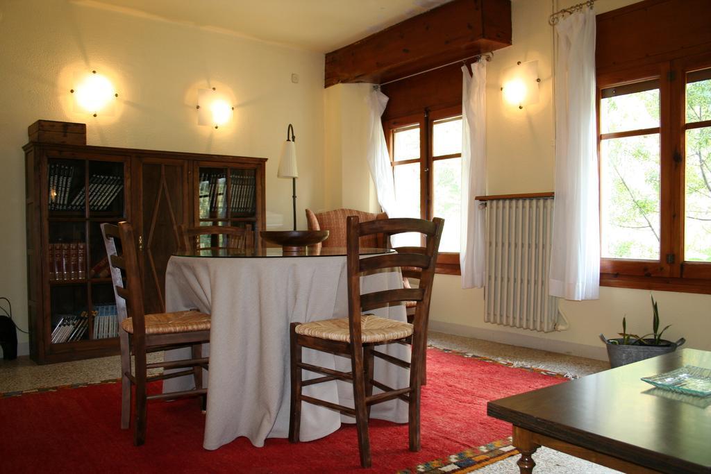 Casa Peix *