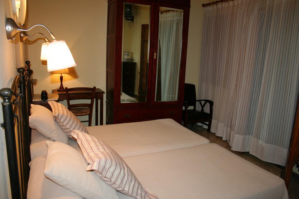 Hotel Casa Peix Serraduy